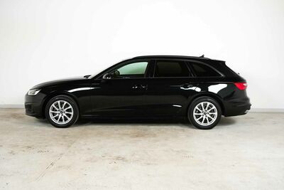 Audi A4 Gebrauchtwagen Audi A4 Gebrauchtwagen
