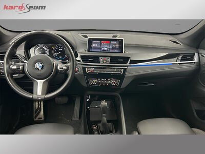 BMW X1 Gebrauchtwagen BMW X1 Gebrauchtwagen