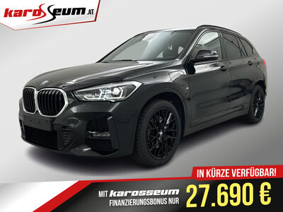 BMW X1 Gebrauchtwagen BMW X1 Gebrauchtwagen