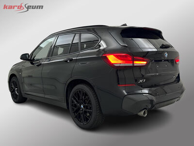 BMW X1 Gebrauchtwagen BMW X1 Gebrauchtwagen