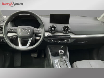 Audi Q2 Gebrauchtwagen Audi Q2 Gebrauchtwagen