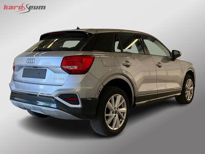 Audi Q2 Gebrauchtwagen Audi Q2 Gebrauchtwagen