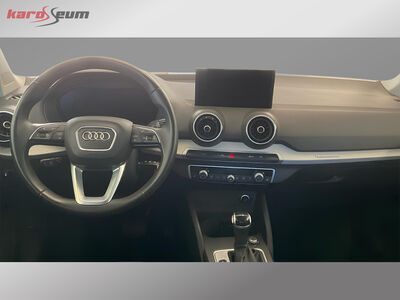 Audi Q2 Gebrauchtwagen Audi Q2 Gebrauchtwagen