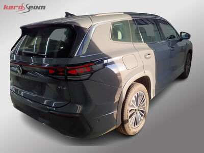 VW Tayron Gebrauchtwagen VW Tayron Gebrauchtwagen