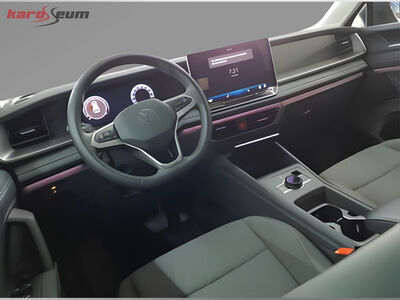VW Tayron Gebrauchtwagen VW Tayron Gebrauchtwagen