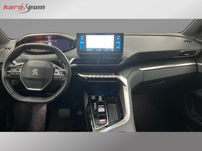 Peugeot 3008 Gebrauchtwagen Peugeot 3008 Gebrauchtwagen