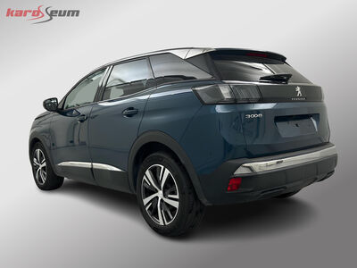 Peugeot 3008 Gebrauchtwagen Peugeot 3008 Gebrauchtwagen