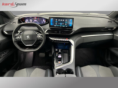 Peugeot 3008 Gebrauchtwagen Peugeot 3008 Gebrauchtwagen