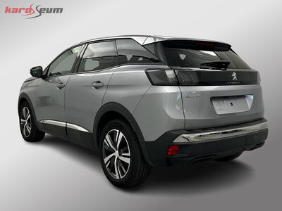 Peugeot 3008 Gebrauchtwagen Peugeot 3008 Gebrauchtwagen