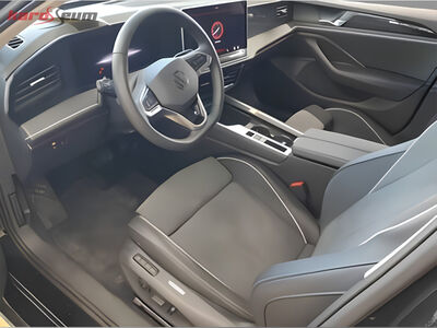 VW Passat Gebrauchtwagen VW Passat Gebrauchtwagen