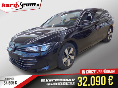 VW Passat Gebrauchtwagen VW Passat Gebrauchtwagen