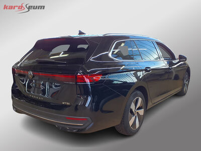 VW Passat Gebrauchtwagen VW Passat Gebrauchtwagen