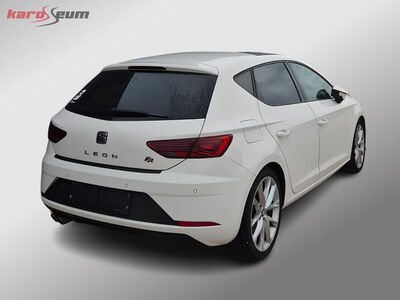 Seat Leon Gebrauchtwagen