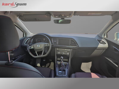 Seat Leon Gebrauchtwagen