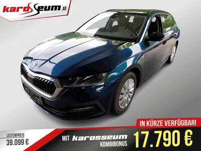Skoda Octavia Gebrauchtwagen Skoda Octavia Gebrauchtwagen
