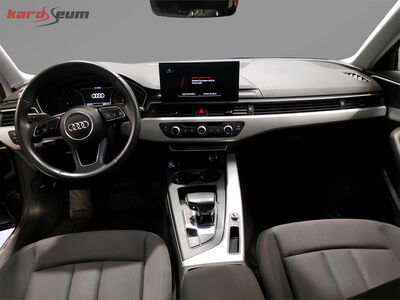 Audi A4 Gebrauchtwagen Audi A4 Gebrauchtwagen
