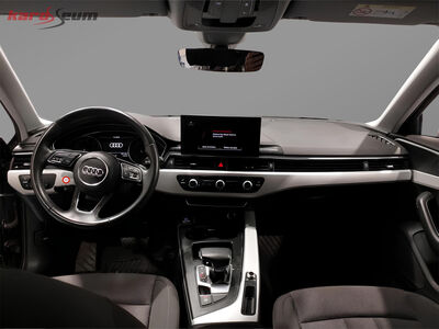 Audi A4 Gebrauchtwagen Audi A4 Gebrauchtwagen