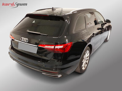 Audi A4 Gebrauchtwagen Audi A4 Gebrauchtwagen