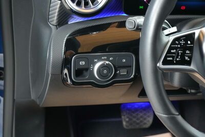 Mercedes-Benz CLA Gebrauchtwagen