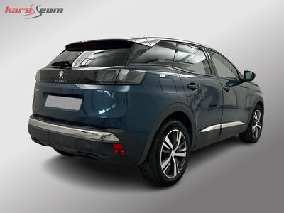 Peugeot 3008 Gebrauchtwagen Peugeot 3008 Gebrauchtwagen