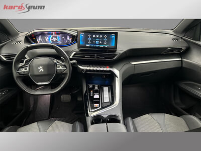 Peugeot 3008 Gebrauchtwagen Peugeot 3008 Gebrauchtwagen