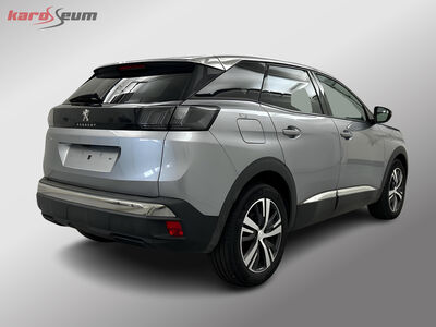 Peugeot 3008 Gebrauchtwagen Peugeot 3008 Gebrauchtwagen
