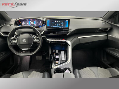Peugeot 3008 Gebrauchtwagen Peugeot 3008 Gebrauchtwagen