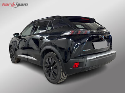 Peugeot 2008 Gebrauchtwagen Peugeot 2008 Gebrauchtwagen