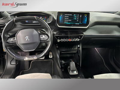 Peugeot 2008 Gebrauchtwagen Peugeot 2008 Gebrauchtwagen