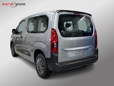 Citroën Berlingo Gebrauchtwagen Citroën Berlingo Gebrauchtwagen