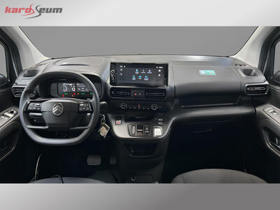Citroën Berlingo Gebrauchtwagen Citroën Berlingo Gebrauchtwagen
