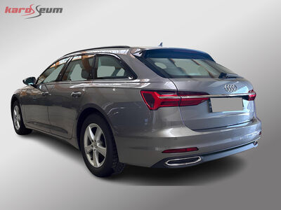 Audi A6 Gebrauchtwagen Audi A6 Gebrauchtwagen