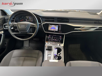 Audi A6 Gebrauchtwagen Audi A6 Gebrauchtwagen