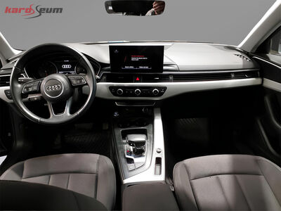 Audi A4 Gebrauchtwagen Audi A4 Gebrauchtwagen