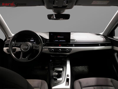 Audi A4 Gebrauchtwagen Audi A4 Gebrauchtwagen