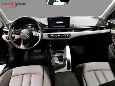 Audi A4 Gebrauchtwagen Audi A4 Gebrauchtwagen