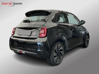 Fiat 500e Gebrauchtwagen Fiat 500e Gebrauchtwagen