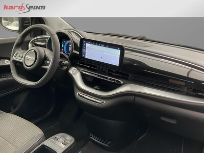 Fiat 500e Gebrauchtwagen Fiat 500e Gebrauchtwagen