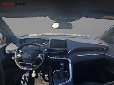 Peugeot 3008 Gebrauchtwagen Peugeot 3008 Gebrauchtwagen