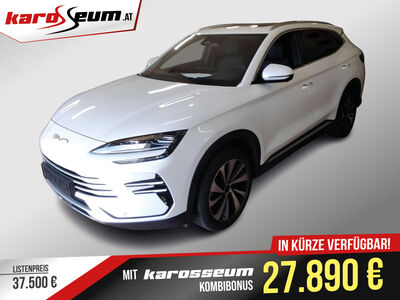 BYD Seal U Gebrauchtwagen BYD Seal U Gebrauchtwagen