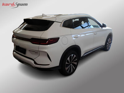 BYD Seal U Gebrauchtwagen BYD Seal U Gebrauchtwagen