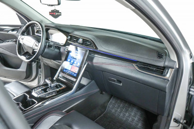 Maxus Euniq 6 Gebrauchtwagen Maxus Euniq 6 Gebrauchtwagen