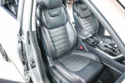 Maxus Euniq 6 Gebrauchtwagen Maxus Euniq 6 Gebrauchtwagen