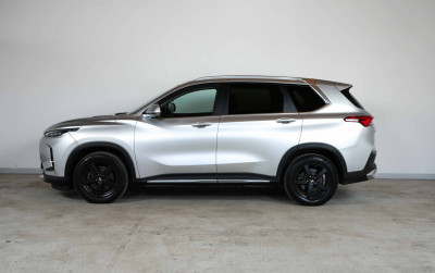 Maxus Euniq 6 Gebrauchtwagen Maxus Euniq 6 Gebrauchtwagen