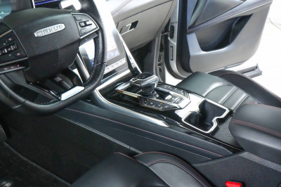 Maxus Euniq 6 Gebrauchtwagen Maxus Euniq 6 Gebrauchtwagen