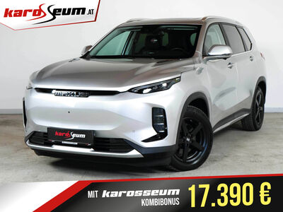 Maxus Euniq 6 Gebrauchtwagen