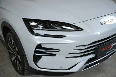 BYD Seal U Gebrauchtwagen BYD Seal U Gebrauchtwagen