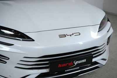 BYD Seal U Gebrauchtwagen BYD Seal U Gebrauchtwagen