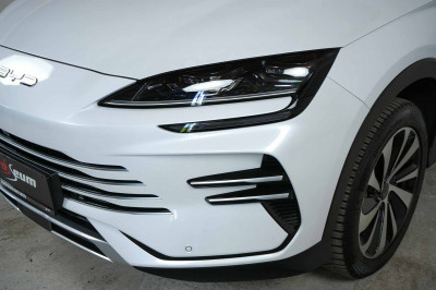 BYD Seal U Gebrauchtwagen BYD Seal U Gebrauchtwagen