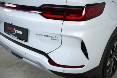 BYD Seal U Gebrauchtwagen BYD Seal U Gebrauchtwagen